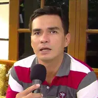 Teddy Syah. foto: youtube