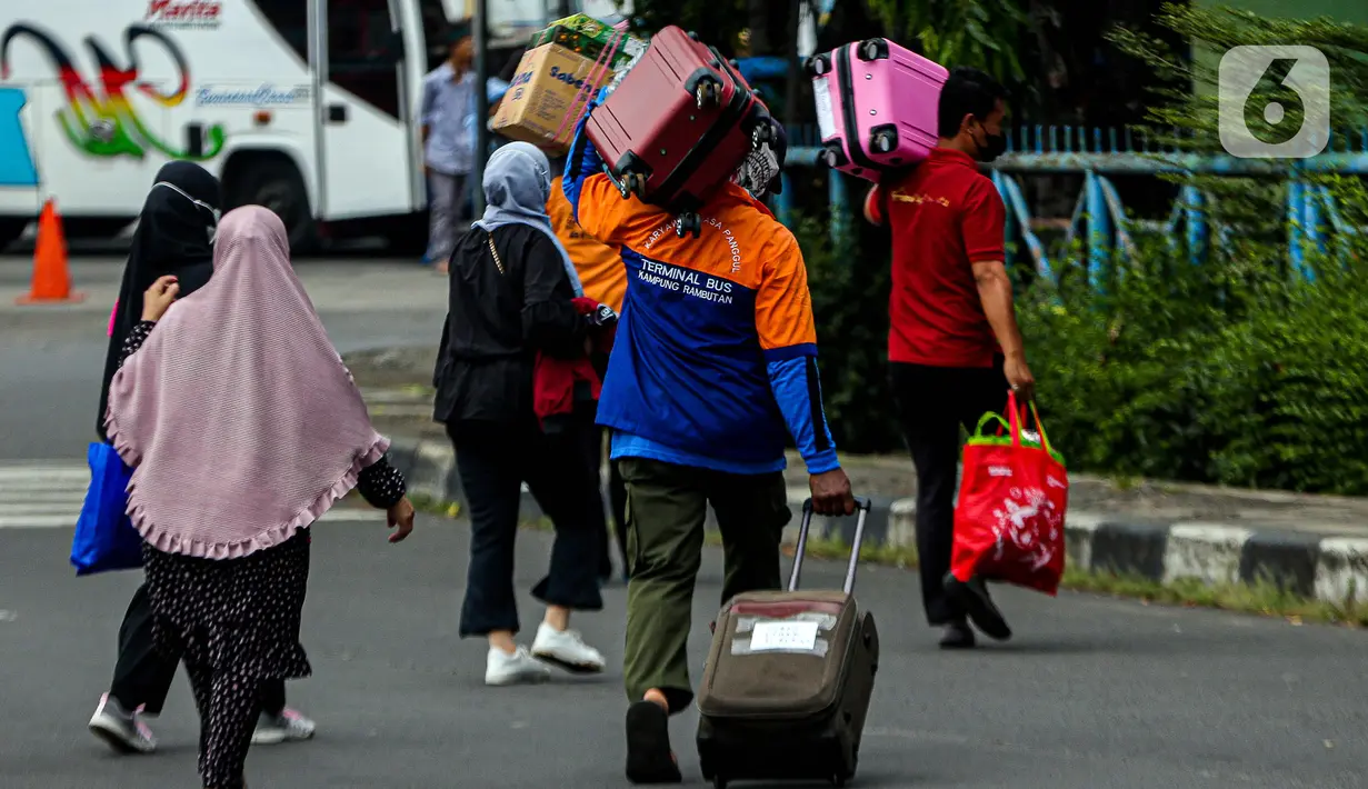 "Betul kita pastikan layak, karena kita sudah rutin lakukan cek," ujar dia. (Liputan6.com/Faizal Fanani)