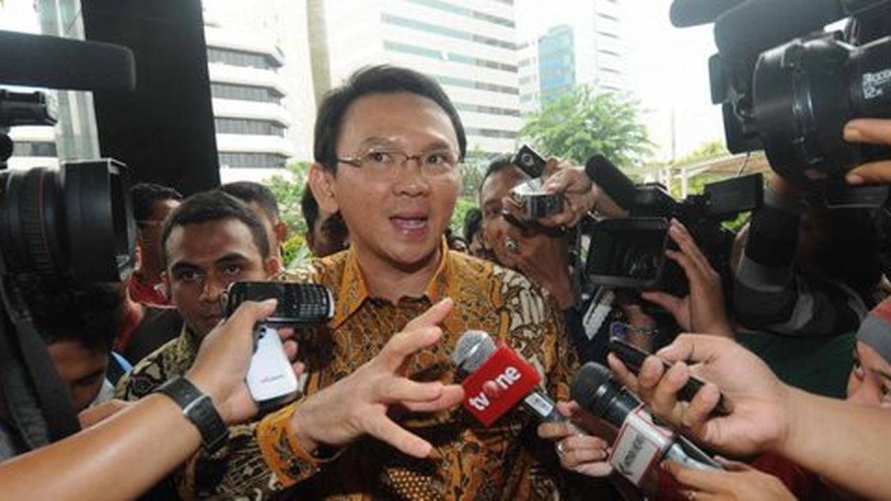SKPD tidak ngerti skala prioritas