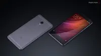 Xiaomi Redmi Note 4 (gsmarena.com)