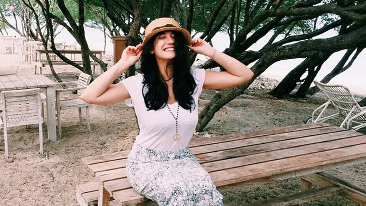 Pevita Pearce