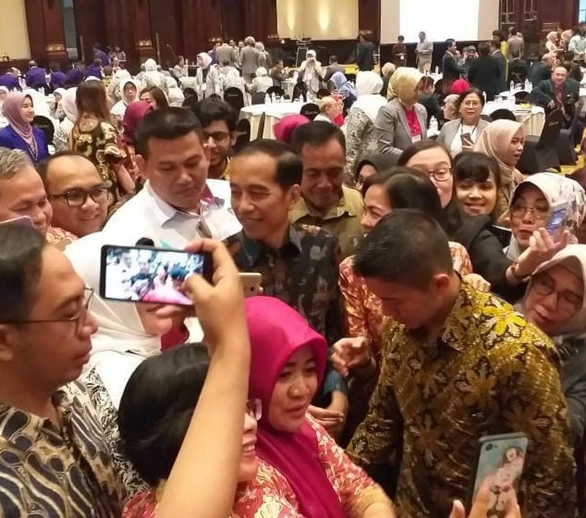 Dok. Istimewa