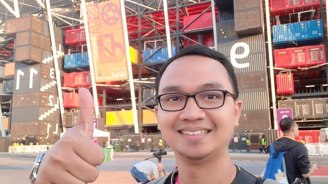 Stadion 974, Piala Dunia 2022