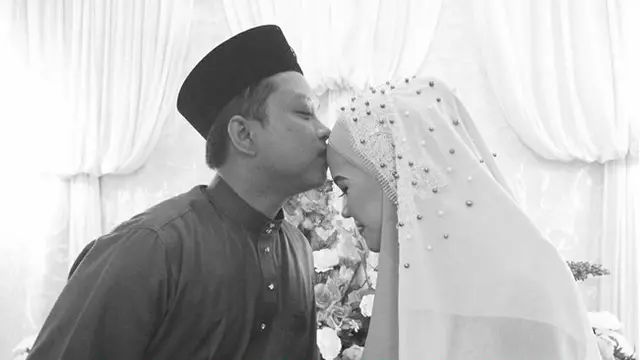 Kisah Lelaki yang Setia Mendampingi Sampai Ajal Menjemput Istri - Zulhilmi Udin