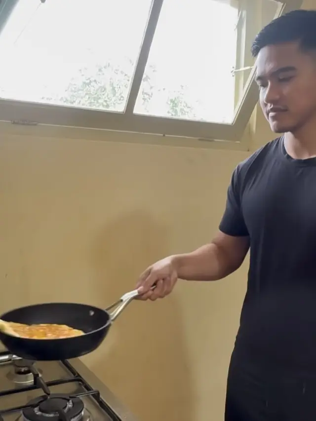 Potret romantis sang suami (Dok. Instagram @erinagudono)