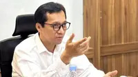 Kementerian HAM Akui Rumitnya Kasus Andrie Yunus, TNI dan Polri Perlu Sinkronisasi