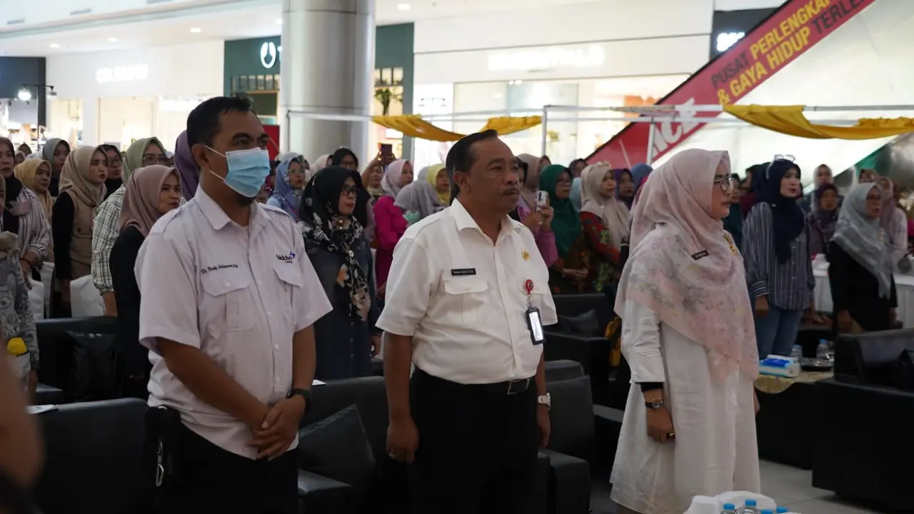 Pemkot Cilegon.