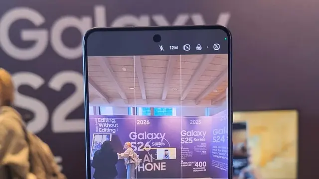 Performa Kencang untuk Aktivitas Tanpa Henti