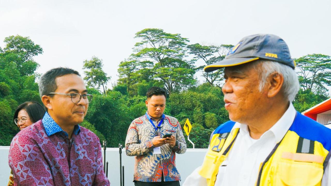 "Dari Depok, Bogor, dan sekitarnya menuju Cibitung melalui Jalan Tol Jakarta-Cikampek, kurang lebih hanya memakan waktu 30 menit," kata Hanugroho dalam keterangan resminya, Jakarta, Rabu (10/7).