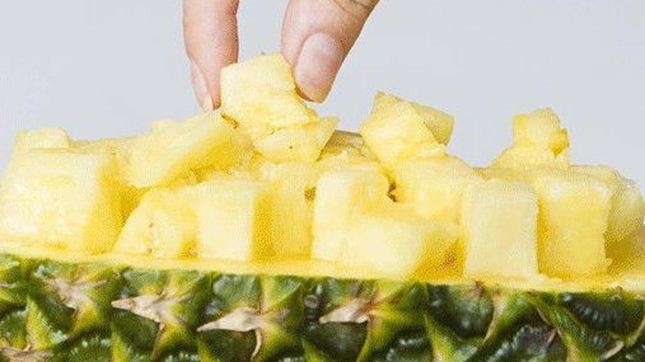 <b>Jenis Buah untuk Mengurangi Peradangan</b>