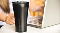 7 Cara Bersihkan Tumbler Baru Agar Tidak Berbau, Cocok untuk Stainless dan Plastik