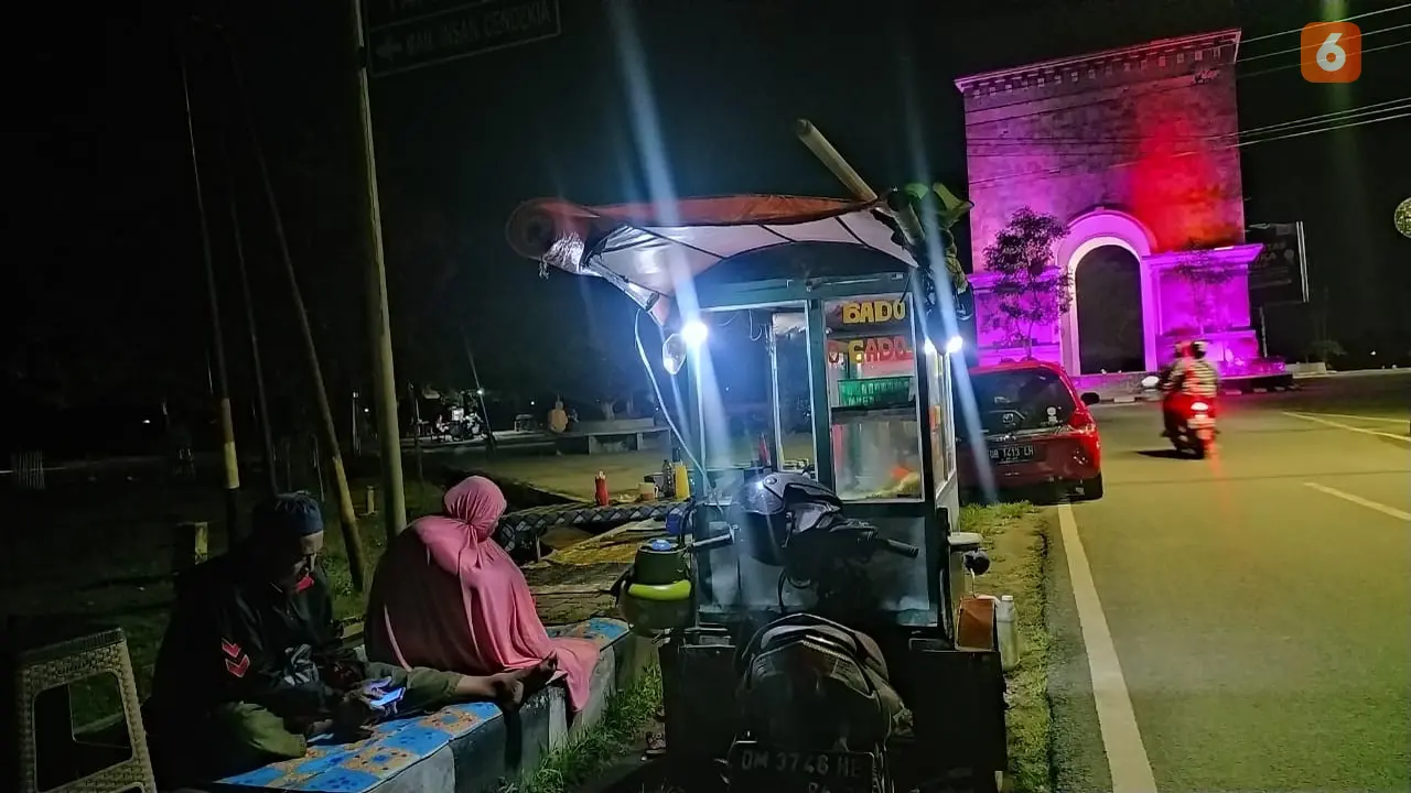 Pelaku UKM