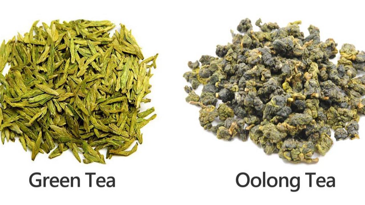 Teh Hijau atau Teh Oolong, Ini yang Bagus untuk Kesehatan Perempuan, Bisa Menurunkan Berat Badan Menjaga Kesehatan kulit