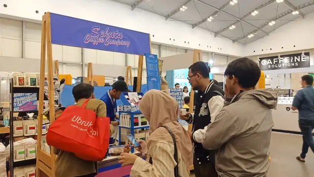 Skill Racik Kopi Saja Tak Cukup, Barista Profesional Perlu Lolos Psikotes