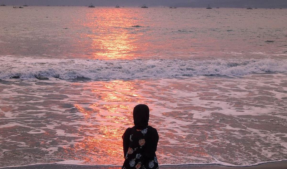 Wisata Pelabuhan Ratu