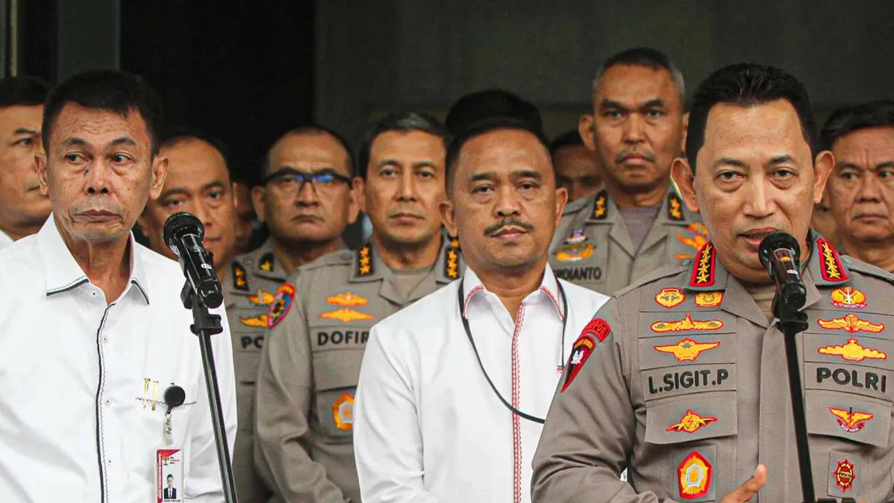 Dok. Istimewa