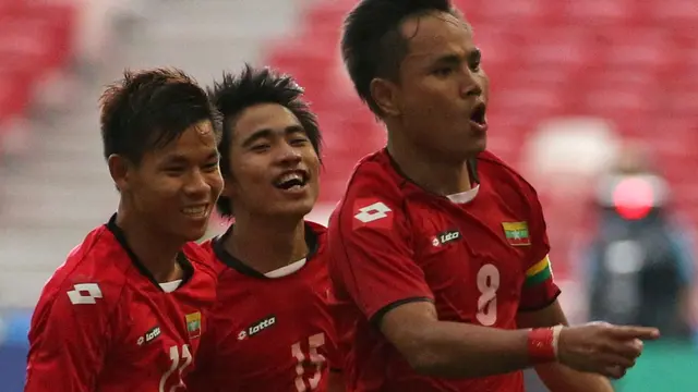 Nay Lin Tun