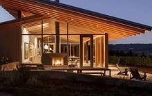 Atap Miring Minimalis, Desain Rumah Modern yang Elegan dan Nyaman