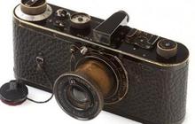 0-Series Leica jadi kamera termahal di dunia dalam waktu 4 menit