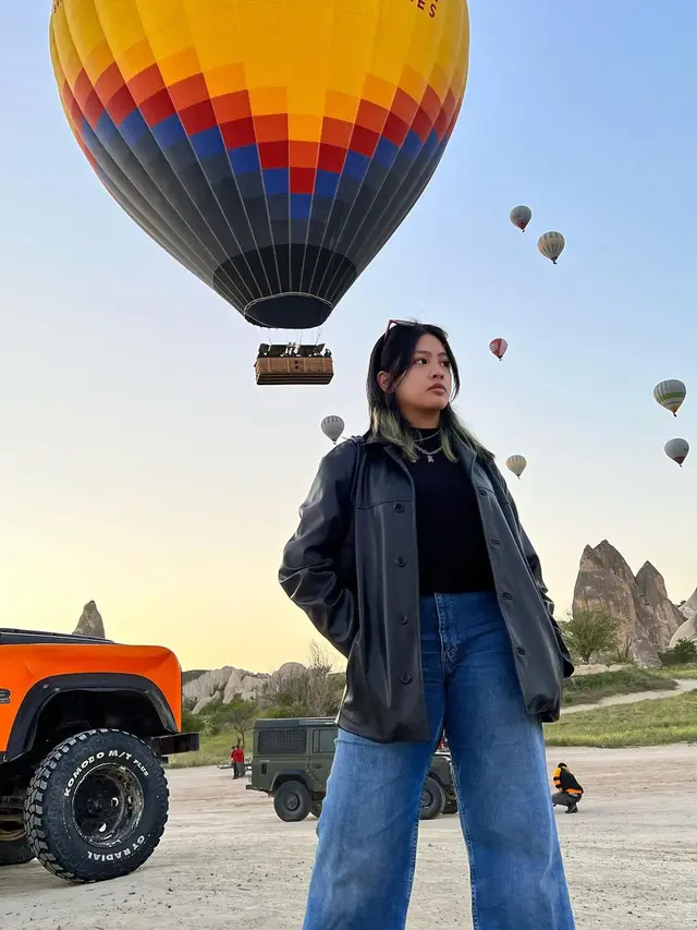 Putri Feni Rose Audi Kirana