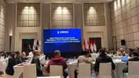 Peradi Profesional: Kompetensi Advokat Perlu Ditingkatkan