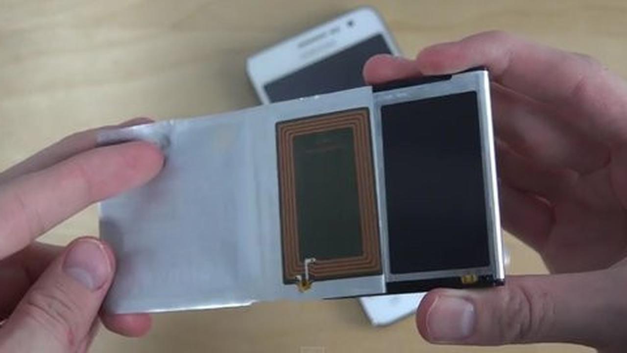 Heboh baterai Samsung dipasangi alat mata-mata, ini kebenarannya!