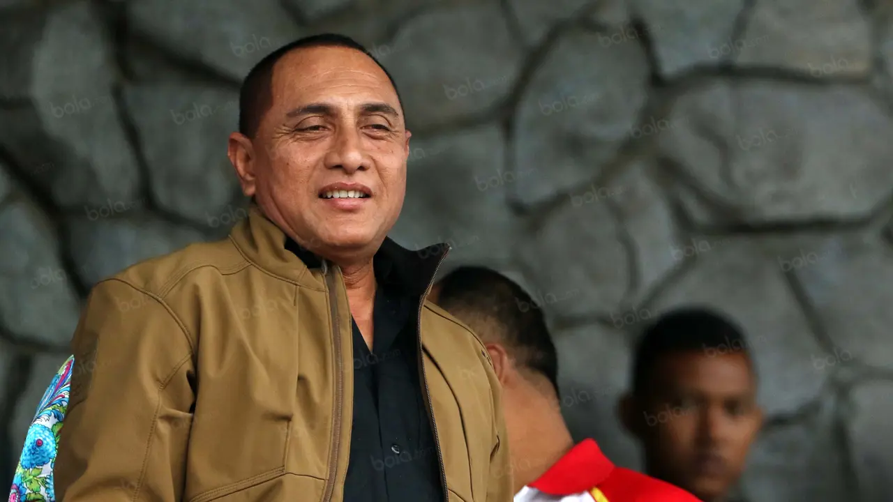 Pangkostrad Letjen TNI Edy Rachmayadi