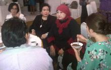 Rachmawati juga gelar Haul ke-45 Bung Karno di rumahnya