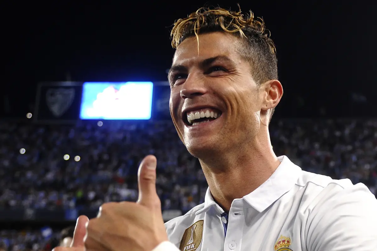 Top Scorer, La Liga