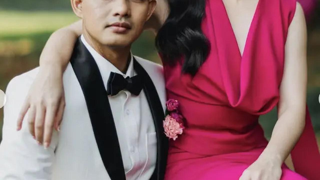 Rangkuman Foto Prewed Berkonsep Outdoor ala Febby Rastanty