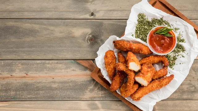 Chicken Tenders