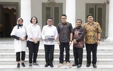 Pemprov Banten Dukung Penuh Java Jazz 2026 di PIK II Tangerang: Dorong Pariwisata dan Ekonomi Daerah