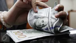 Bukan Melarang, Ini Alasan BI Batasi Pembelian Dolar AS