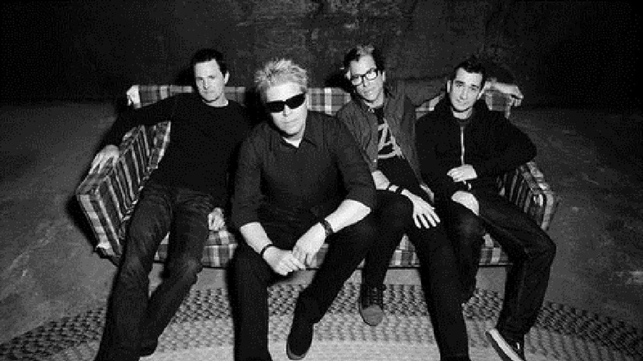 18 Tahun Berlalu, The Offspring Kembali Puncaki Billboard