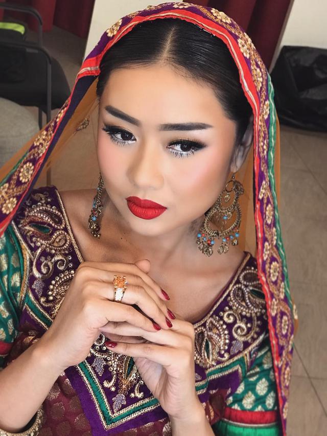 Pedangdut Selfi Nafilah