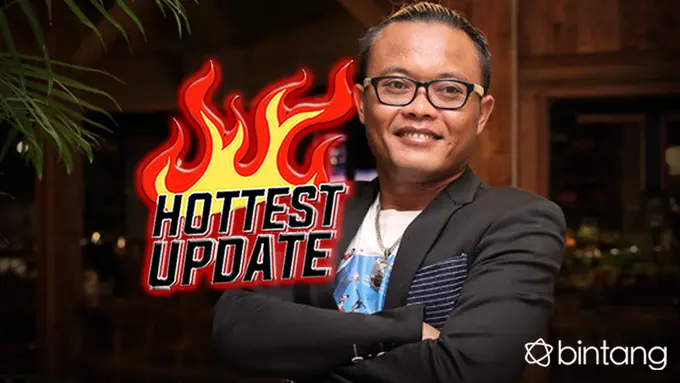 [Bintang] HL Hottest Update Sule 2