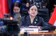 Puan Sebut DPR Siap Sinergi Evaluasi Penyebab Bencana Sumatra: Saat Ini Fokus Tanggap Darurat