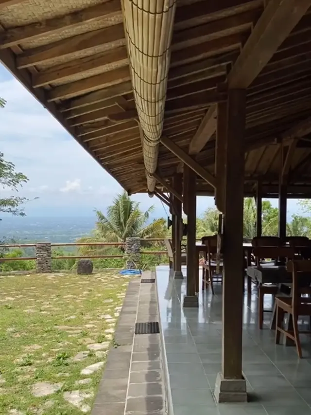 Warung Bumi