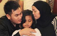 Nassar - Muzdalifah Masih Trauma Penculikan