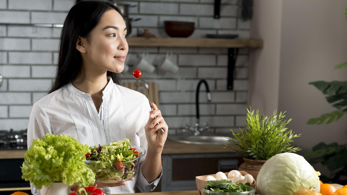5 Makanan Pendukung Energi Stabil Sepanjang Hari yang Wajib Kamu Coba