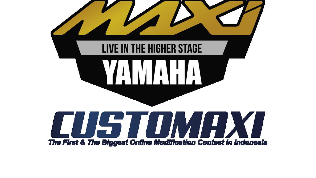 Customaxi Yamaha