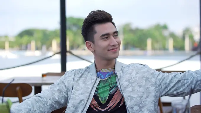 Siapa Takut Jatuh Cinta