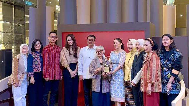 Ada Tenun, Fashion, sampai Promo Kemerdekaan di Glorify Indonesia 2026