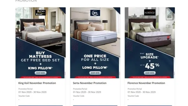 Smart Web Commerce, Terobosan Digital Terbaru dari Ritel Matras Indonesia