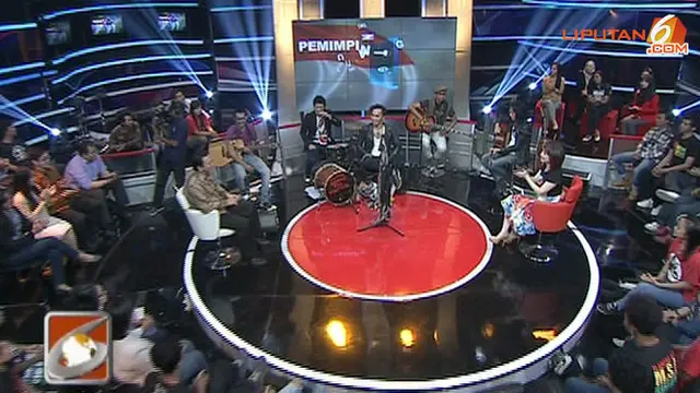 [VIDEO] Indonesia Baru: Ahok dan Risma