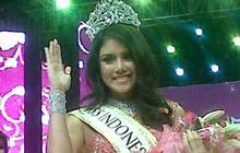 Apa kata juri soal Miss Indonesia 2012 Ines Putri?