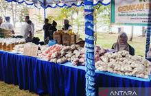 Pemkab Natuna Alokasikan Rp700 Juta untuk Subsidi Bahan Pokok, Jangkau 17 Kecamatan
