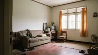 Kenapa Rumah Terasa Lebih Pengap setelah Lama Tidak Ditinggali? Berikut 8 Penyebabnya