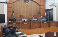 Sepak Terjang Afrizal Hady, Hakim yang Bebaskan Gubernur Kalsel Sahbirin Noor dari Jeratan Tersangka KPK