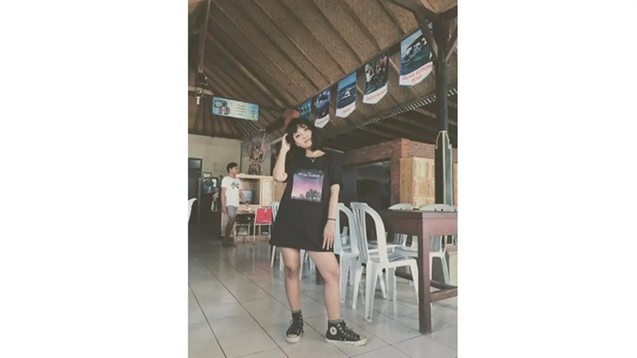 Minta Tolong Untuk Editin Foto Di Twitter, Wanita Ini Dapat Bantuan Tak Terduga